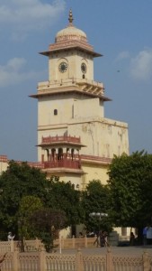 jaipur clock